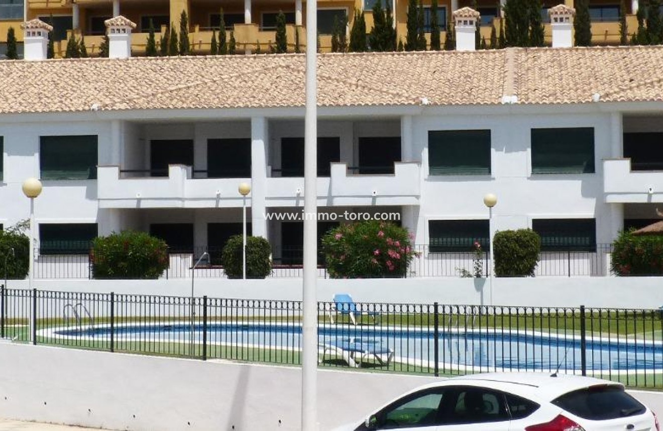 New Build - Penthouse - Orihuela Costa - Lomas de Campoamor