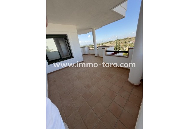 New Build - Penthouse - Orihuela Costa - Lomas de Campoamor