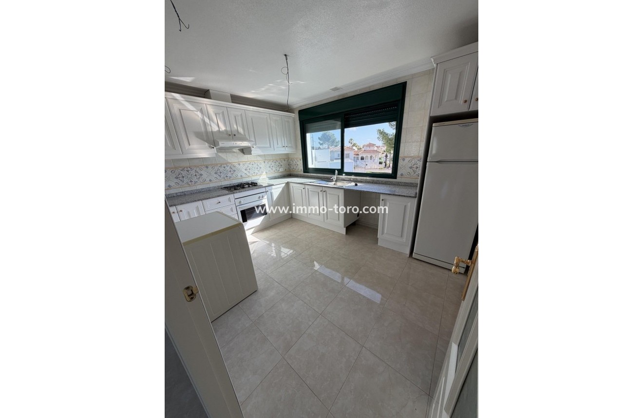 New Build - Penthouse - Orihuela Costa - Lomas de Campoamor