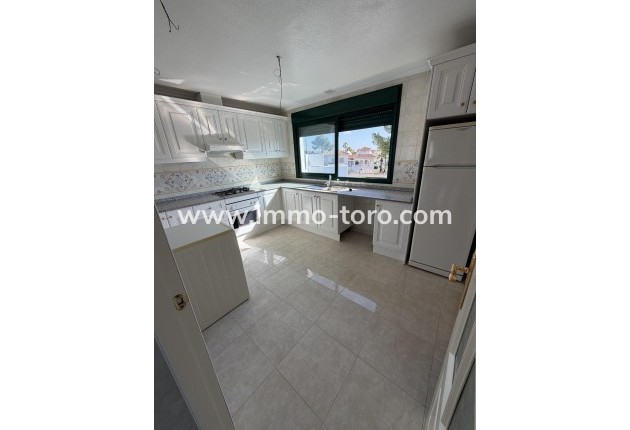 New Build - Penthouse - Orihuela Costa - Lomas de Campoamor