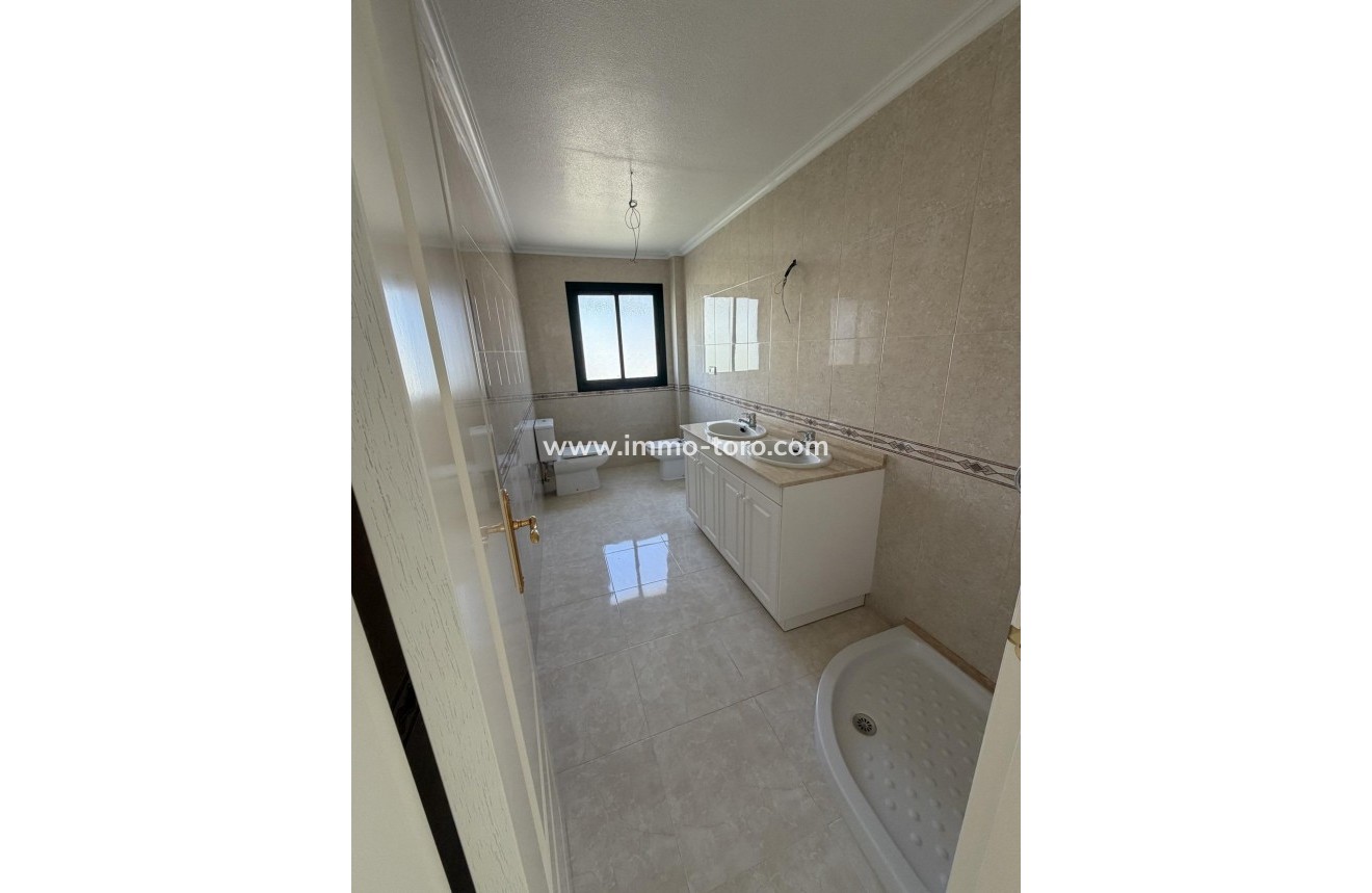 New Build - Penthouse - Orihuela Costa - Lomas de Campoamor