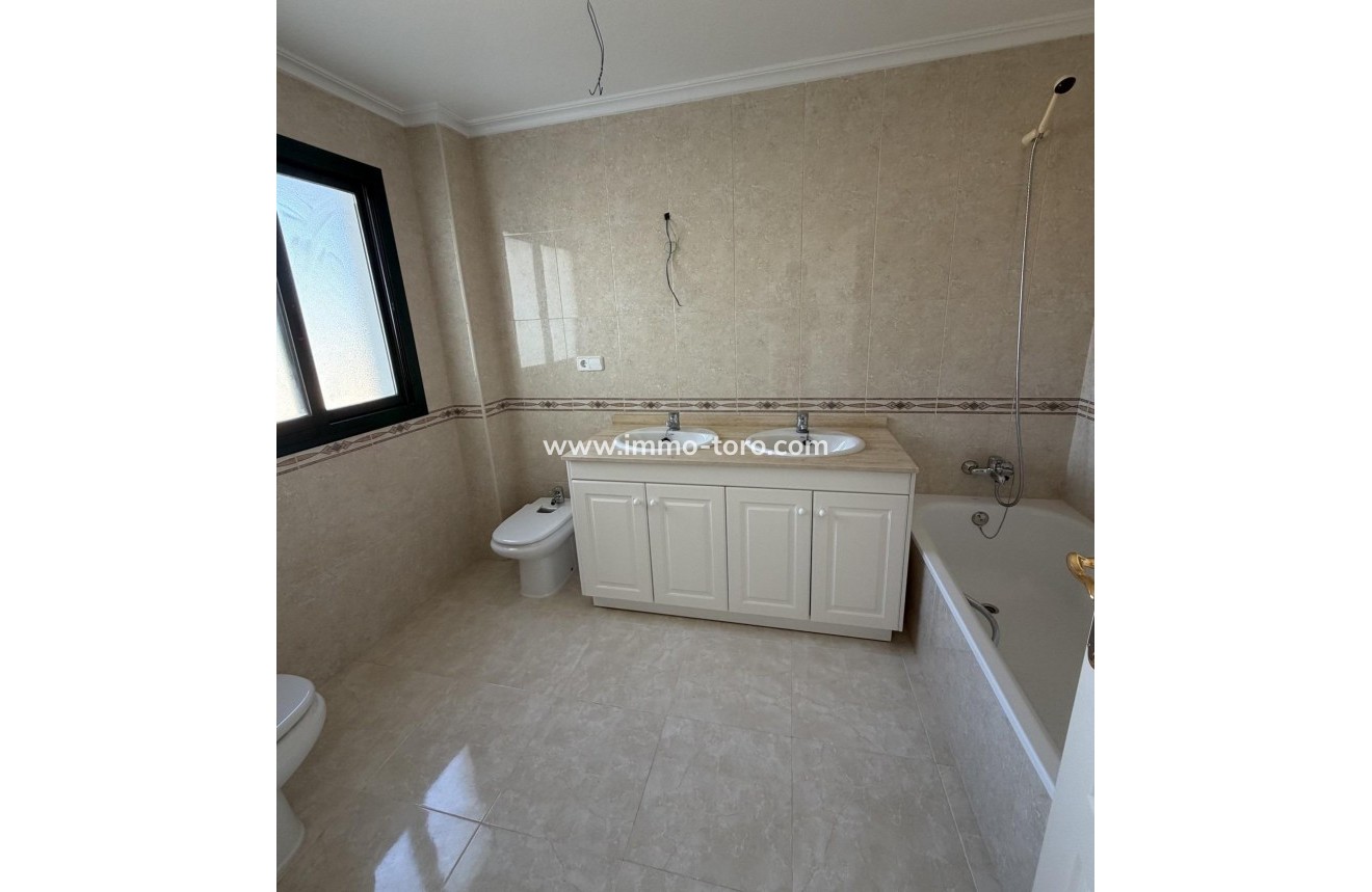 New Build - Penthouse - Orihuela Costa - Lomas de Campoamor