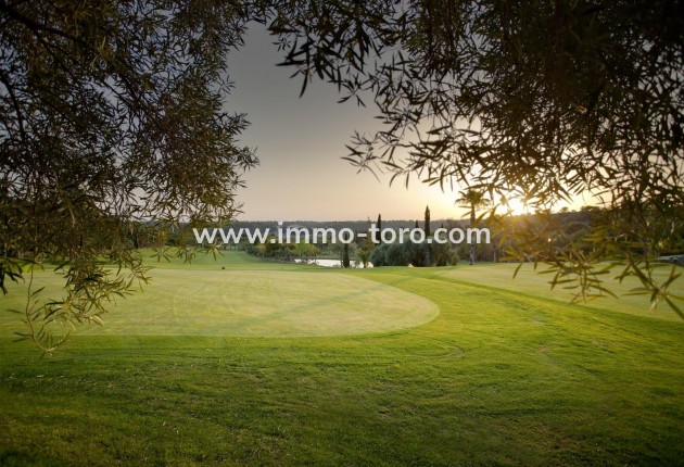 New Build - Penthouse - Orihuela Costa - Lomas de Campoamor