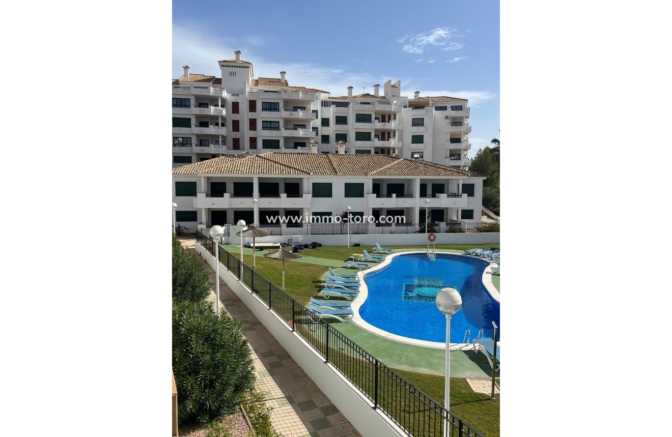 New Build - Apartment - Orihuela Costa - Lomas de Campoamor