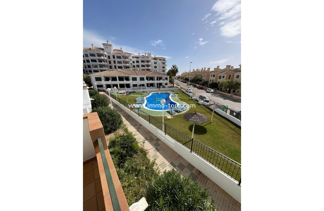 New Build - Apartment - Orihuela Costa - Lomas de Campoamor