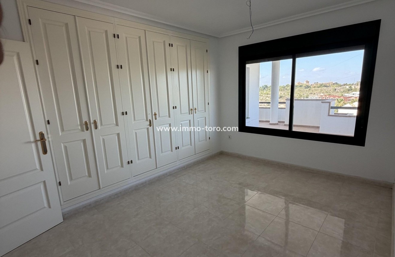 New Build - Apartment - Orihuela Costa - Lomas de Campoamor