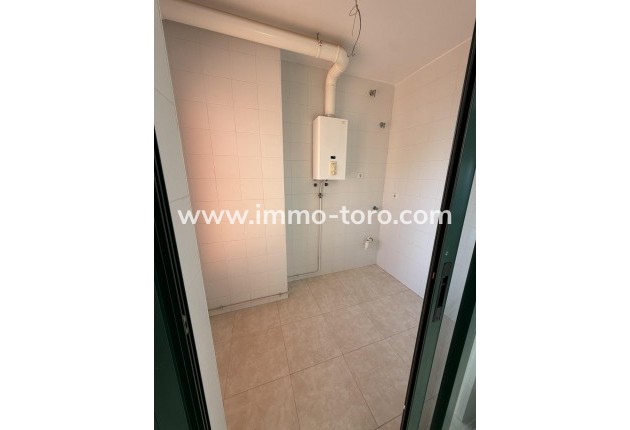 New Build - Apartment - Orihuela Costa - Lomas de Campoamor