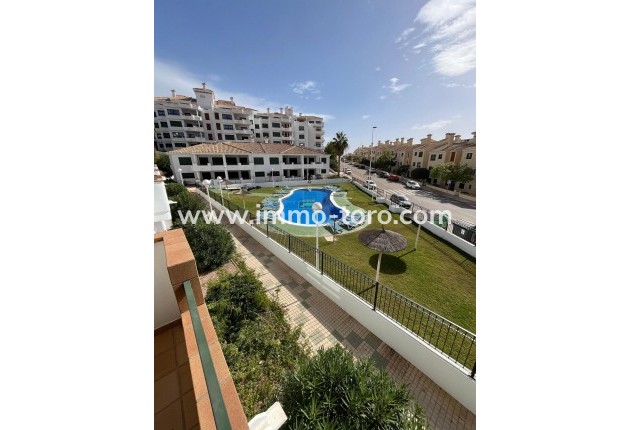 New Build - Apartment - Orihuela Costa - Lomas de Campoamor
