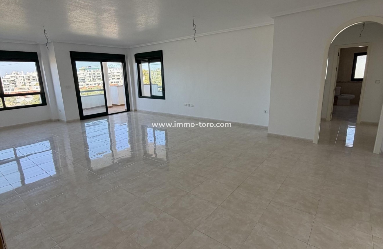 New Build - Apartment - Orihuela Costa - Lomas de Campoamor