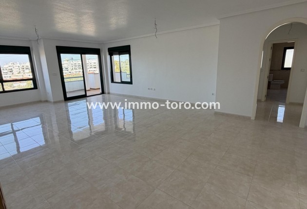 New Build - Apartment - Orihuela Costa - Lomas de Campoamor