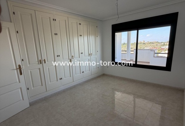New Build - Apartment - Orihuela Costa - Lomas de Campoamor