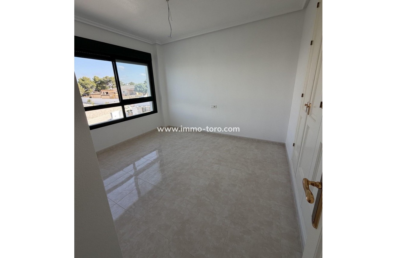 New Build - Apartment - Orihuela Costa - Lomas de Campoamor