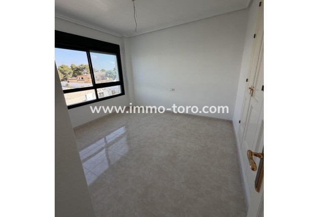 New Build - Apartment - Orihuela Costa - Lomas de Campoamor