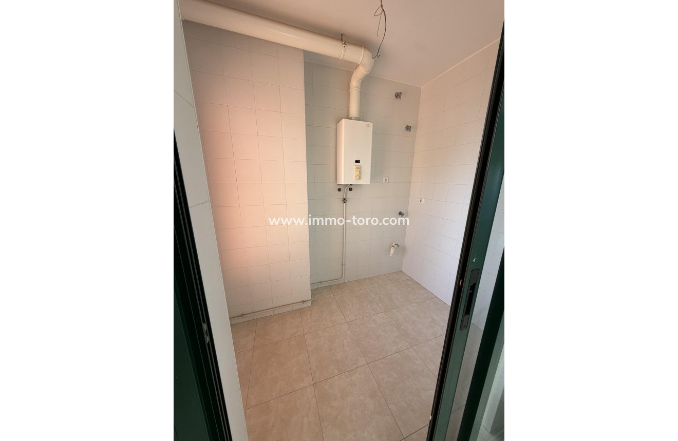 New Build - Apartment - Orihuela Costa - Lomas de Campoamor
