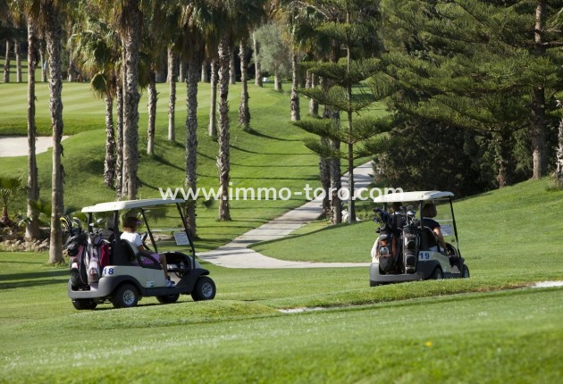 New Build - Apartment - Orihuela Costa - Lomas de Campoamor