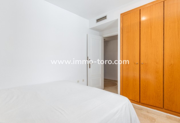 Herverkoop - Appartement  - Moraira