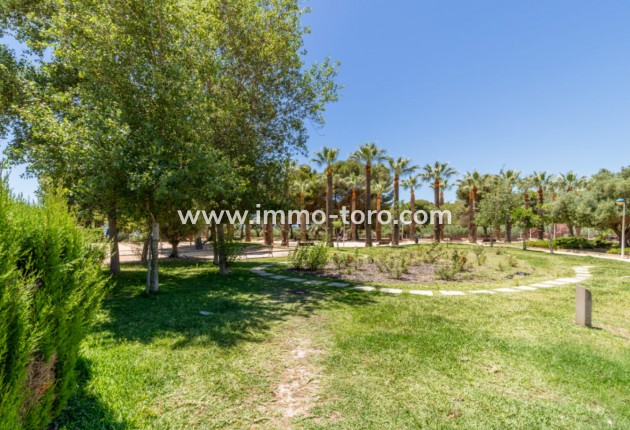 Herverkoop - Appartement  - Moraira