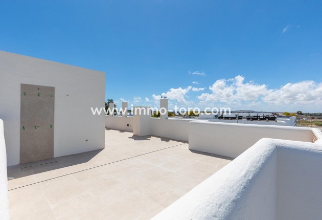 New Build - Apartment - Dolores - Sector 3