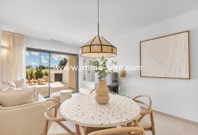 New Build - Apartment - Dolores - Sector 3