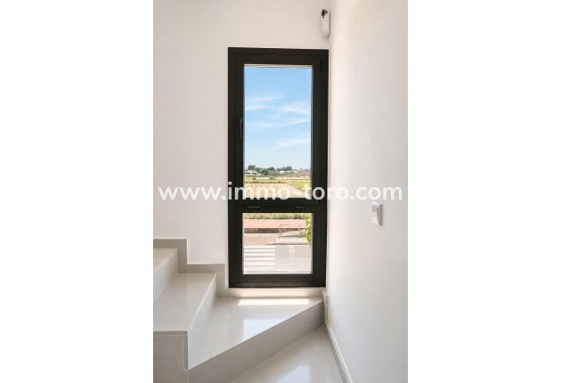New Build - Detached house / Townhouse - Dolores
