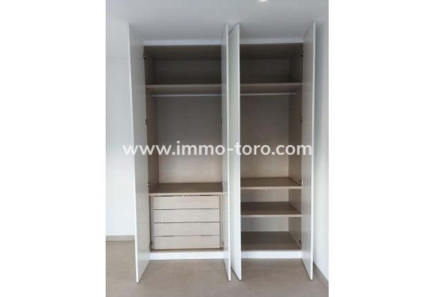 New Build - Villa - Pilar de la Horadada - Lo Romero Golf
