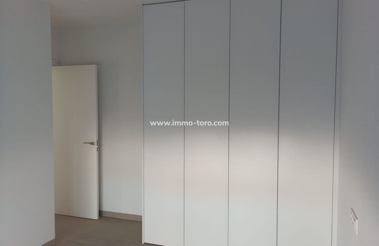 New Build - Villa - Pilar de la Horadada - Lo Romero Golf
