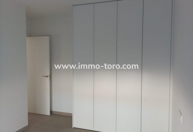New Build - Villa - Pilar de la Horadada - Lo Romero Golf