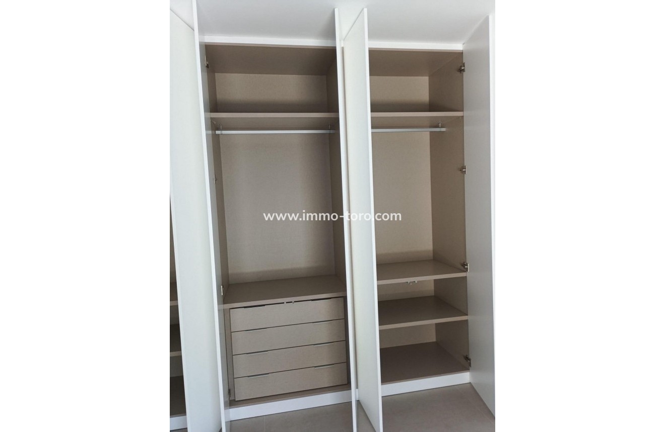 New Build - Villa - Pilar de la Horadada - Lo Romero Golf