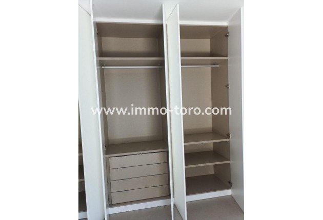 New Build - Villa - Pilar de la Horadada - Lo Romero Golf