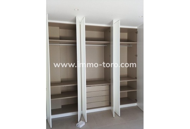 New Build - Villa - Pilar de la Horadada - Lo Romero Golf