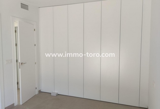 New Build - Villa - Pilar de la Horadada - Lo Romero Golf