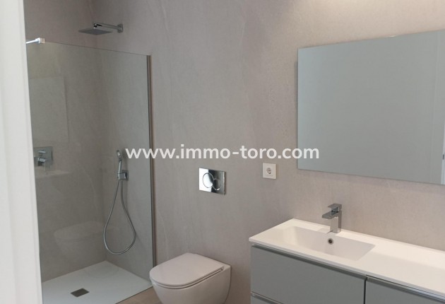 New Build - Villa - Pilar de la Horadada - Lo Romero Golf