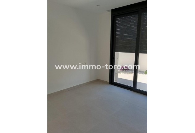 New Build - Villa - Pilar de la Horadada - Lo Romero Golf