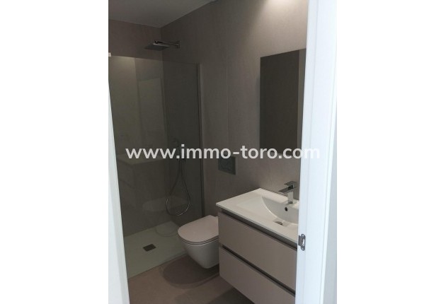 New Build - Villa - Pilar de la Horadada - Lo Romero Golf
