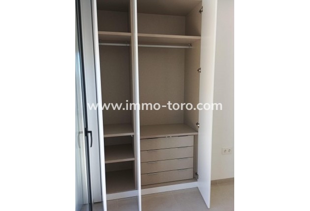 New Build - Villa - Pilar de la Horadada - Lo Romero Golf