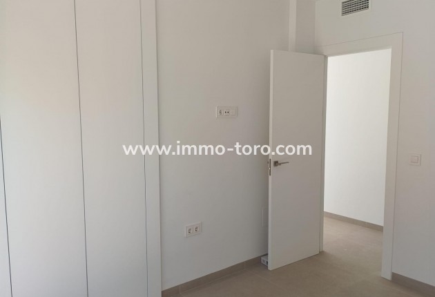 New Build - Villa - Pilar de la Horadada - Lo Romero Golf