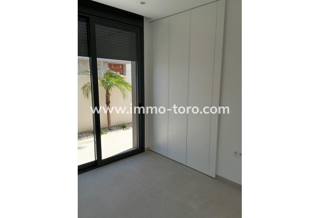 New Build - Villa - Pilar de la Horadada - Lo Romero Golf
