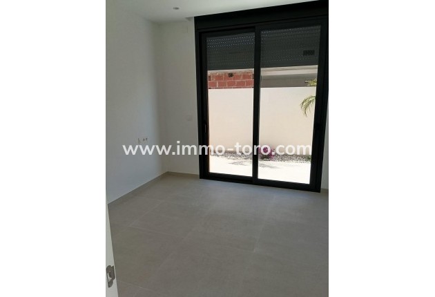 New Build - Villa - Pilar de la Horadada - Lo Romero Golf