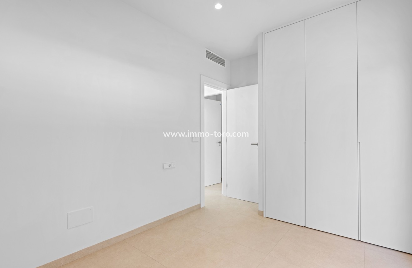 New Build - Villa - San Javier