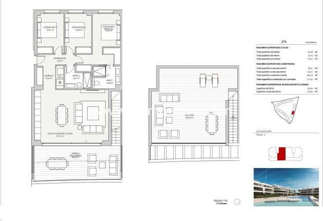 New Build - Penthouse - Málaga - Atalaya
