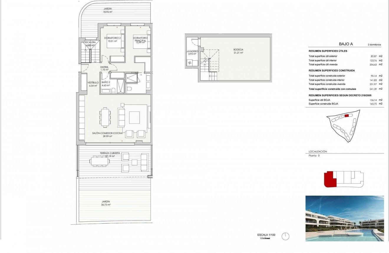 New Build - Apartment - Málaga - Atalaya