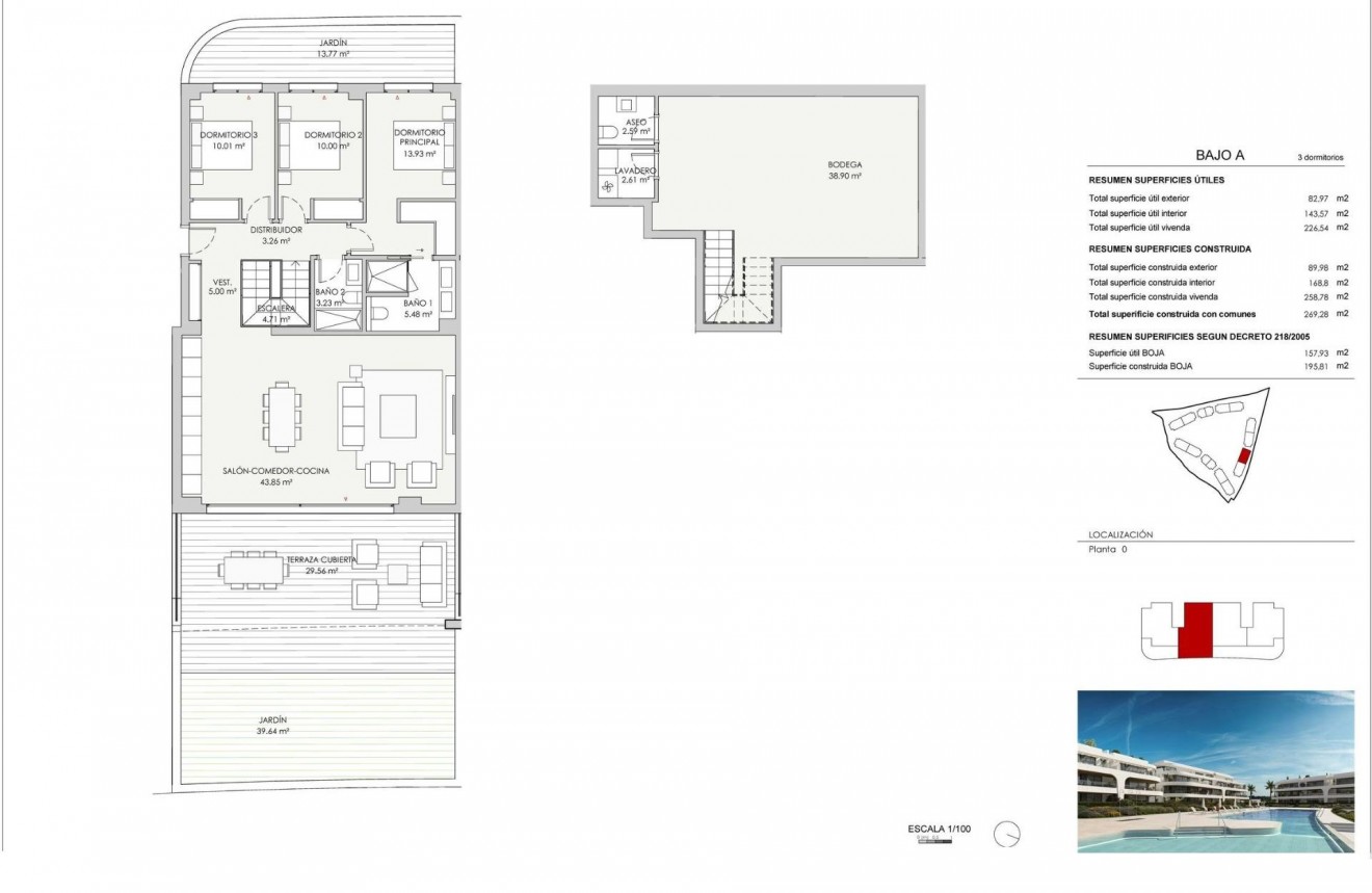 New Build - Apartment - Málaga - Atalaya