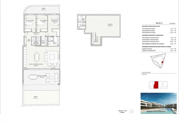 New Build - Apartment - Málaga - Atalaya