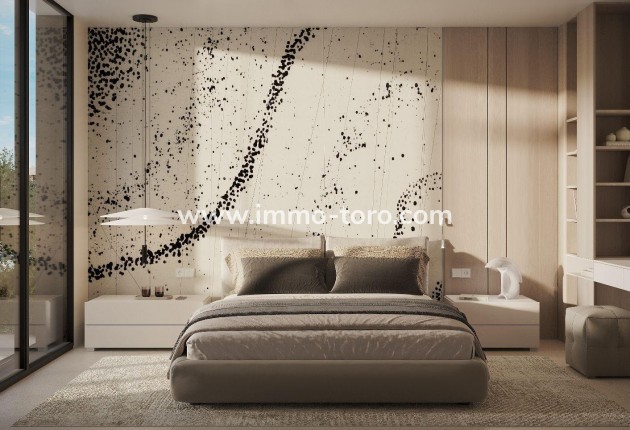 New Build - Apartment - Málaga - Atalaya