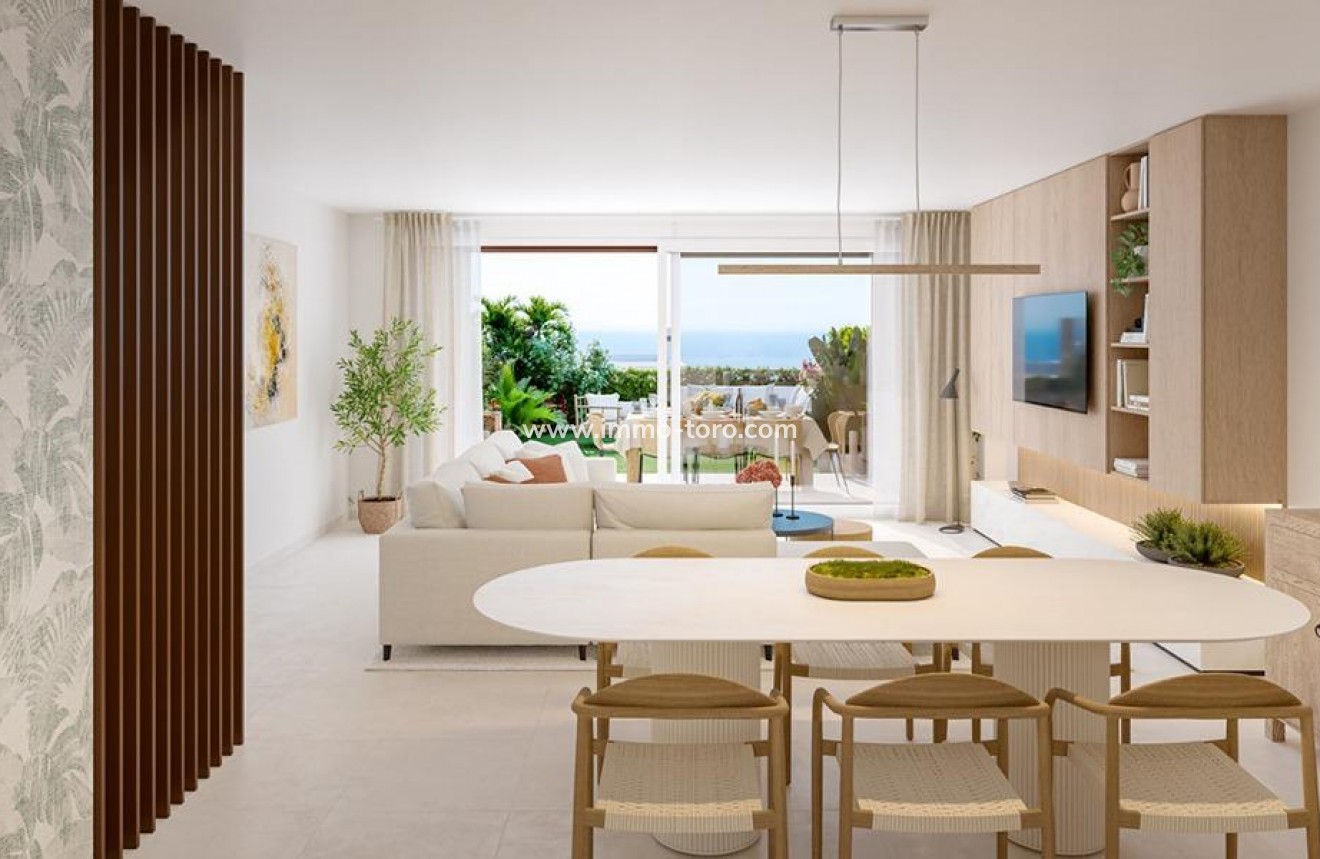 New Build - Villa - Mijas - La Cala