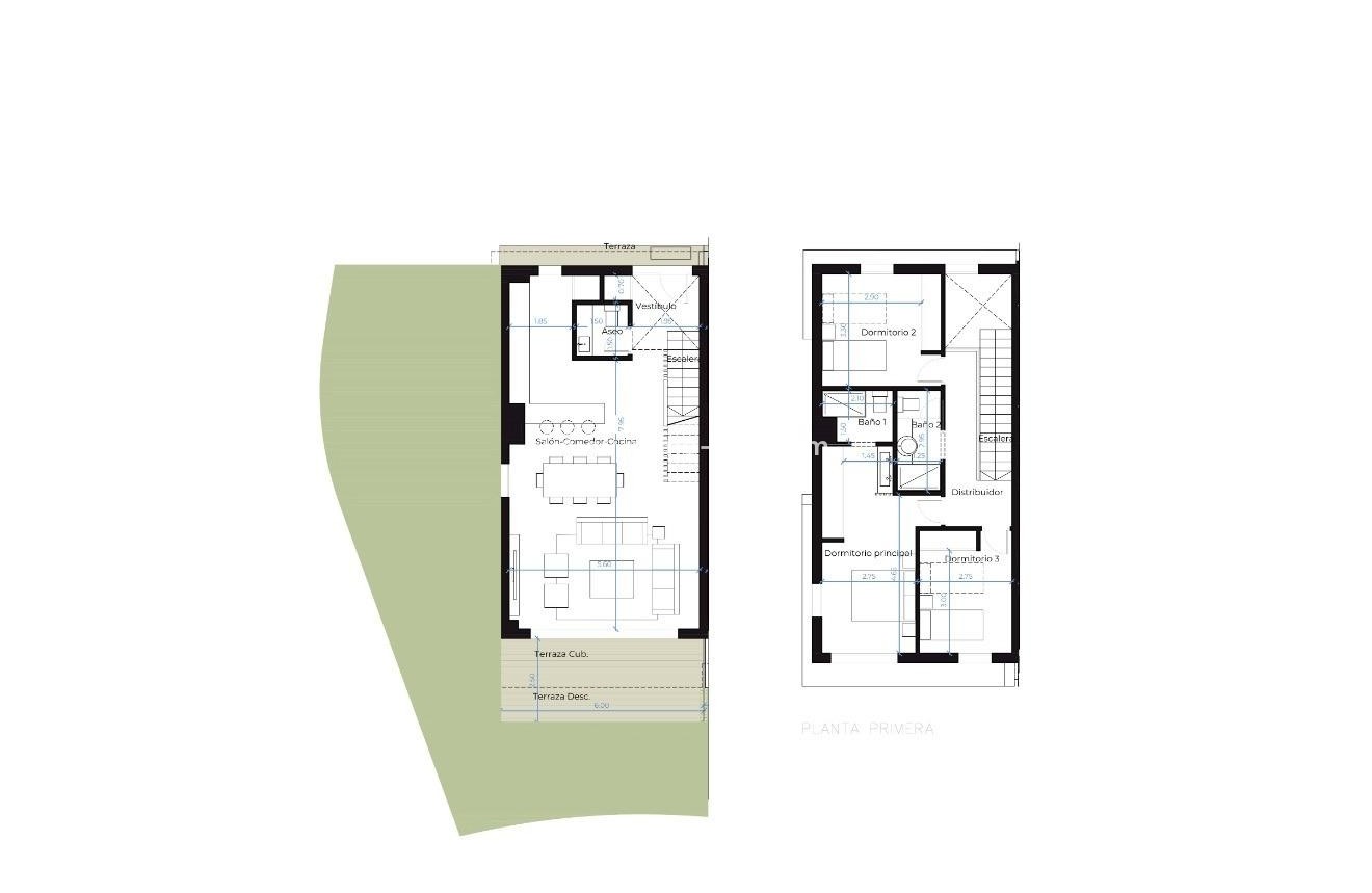 New Build - Villa - Mijas - La Cala
