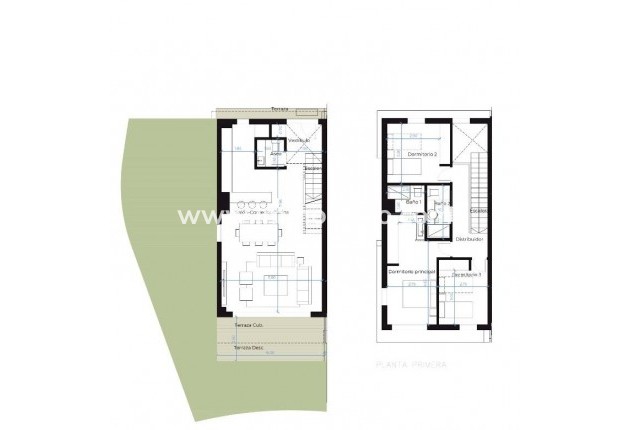 New Build - Villa - Mijas - La Cala