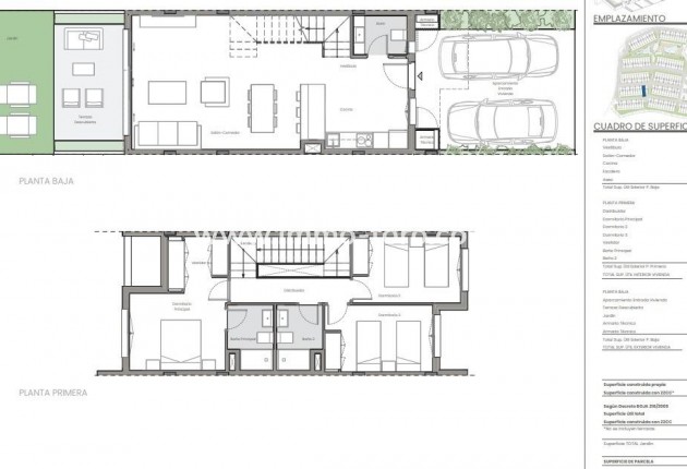 New Build - Detached house / Townhouse - Mijas - Hipódromo Costa del Sol