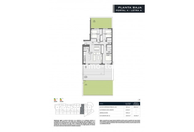 New Build - Apartment - Torremolinos - Montemar