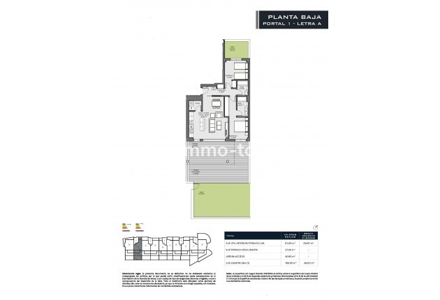 New Build - Apartment - Torremolinos - Montemar